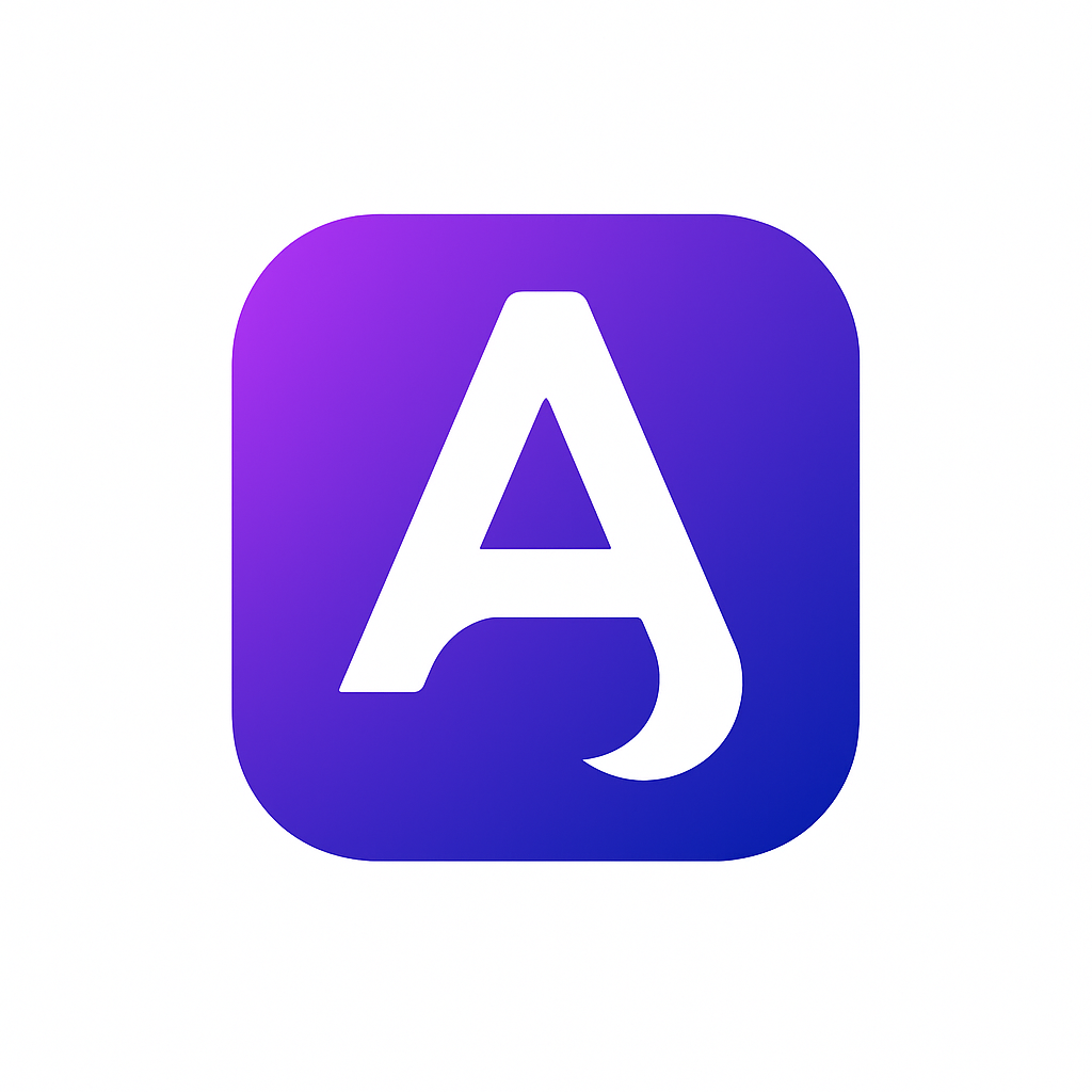 لوگو پنل اهورا